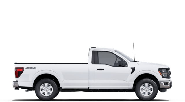 2025 Ford F-150+F-150